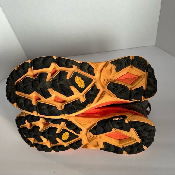 Hoka men’s Mafate Speed 4 - Picture 7 of 15